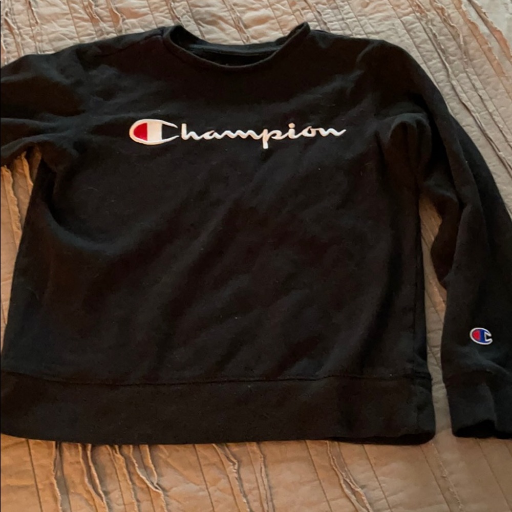 Champion Sweatshirt